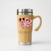 Bamboo Travel Mug Thumbnail