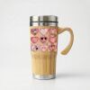 Bamboo Travel Mug Thumbnail