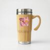 Bamboo Travel Mug Thumbnail