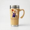 Bamboo Travel Mug Thumbnail