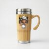 Bamboo Travel Mug Thumbnail