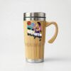 Bamboo Travel Mug Thumbnail