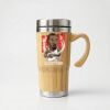 Bamboo Travel Mug Thumbnail