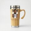 Bamboo Travel Mug Thumbnail