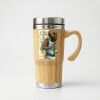 Bamboo Travel Mug Thumbnail
