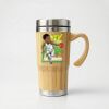Bamboo Travel Mug Thumbnail