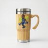 Bamboo Travel Mug Thumbnail