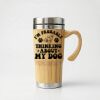Bamboo Travel Mug Thumbnail