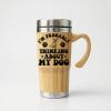 Bamboo Travel Mug Thumbnail
