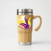 Bamboo Travel Mug Thumbnail