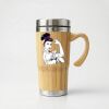 Bamboo Travel Mug Thumbnail