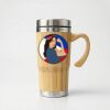 Bamboo Travel Mug Thumbnail