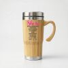 Bamboo Travel Mug Thumbnail