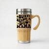 Bamboo Travel Mug Thumbnail