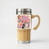 Bamboo Travel Mug Thumbnail