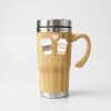 Bamboo Travel Mug Thumbnail