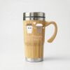 Bamboo Travel Mug Thumbnail
