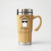 Bamboo Travel Mug Thumbnail