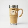 Bamboo Travel Mug Thumbnail