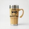 Bamboo Travel Mug Thumbnail