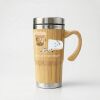 Bamboo Travel Mug Thumbnail
