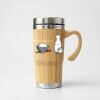 Bamboo Travel Mug Thumbnail