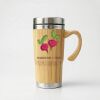 Bamboo Travel Mug Thumbnail