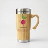 Bamboo Travel Mug Thumbnail