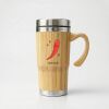 Bamboo Travel Mug Thumbnail