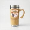 Bamboo Travel Mug Thumbnail