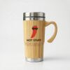 Bamboo Travel Mug Thumbnail
