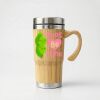 Bamboo Travel Mug Thumbnail