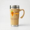 Bamboo Travel Mug Thumbnail