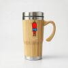Bamboo Travel Mug Thumbnail