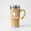 Bamboo Travel Mug Thumbnail