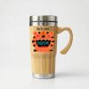 Bamboo Travel Mug Thumbnail