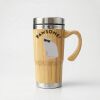 Bamboo Travel Mug Thumbnail