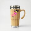 Bamboo Travel Mug Thumbnail