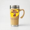Bamboo Travel Mug Thumbnail