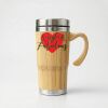 Bamboo Travel Mug Thumbnail