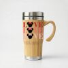 Bamboo Travel Mug Thumbnail