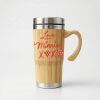Bamboo Travel Mug Thumbnail