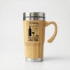 Bamboo Travel Mug Thumbnail