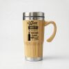 Bamboo Travel Mug Thumbnail