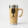 Bamboo Travel Mug Thumbnail