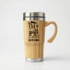 Bamboo Travel Mug Thumbnail