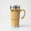 Bamboo Travel Mug Thumbnail