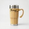 Bamboo Travel Mug Thumbnail