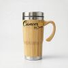 Bamboo Travel Mug Thumbnail