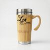 Bamboo Travel Mug Thumbnail